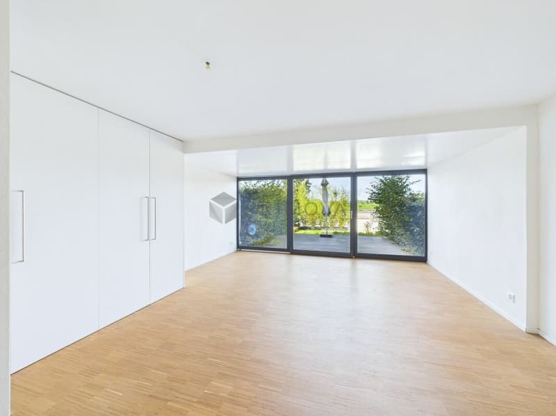 Design combined with the highest quality on 155m² (2)