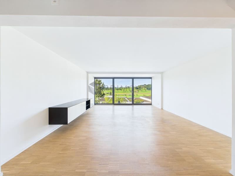 Design combined with the highest quality on 155m² (4)