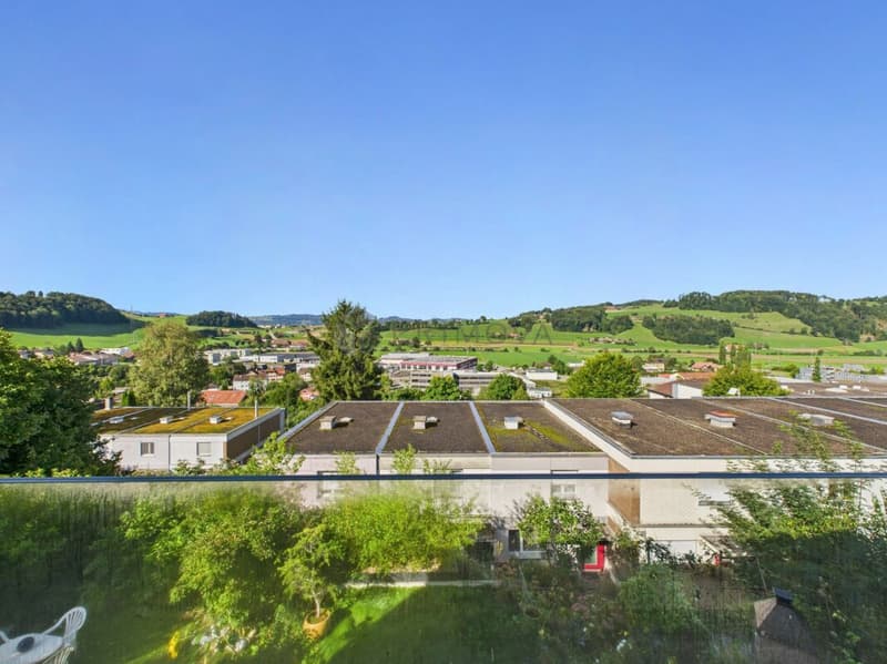 Design combined with the highest quality on 155m² (11)