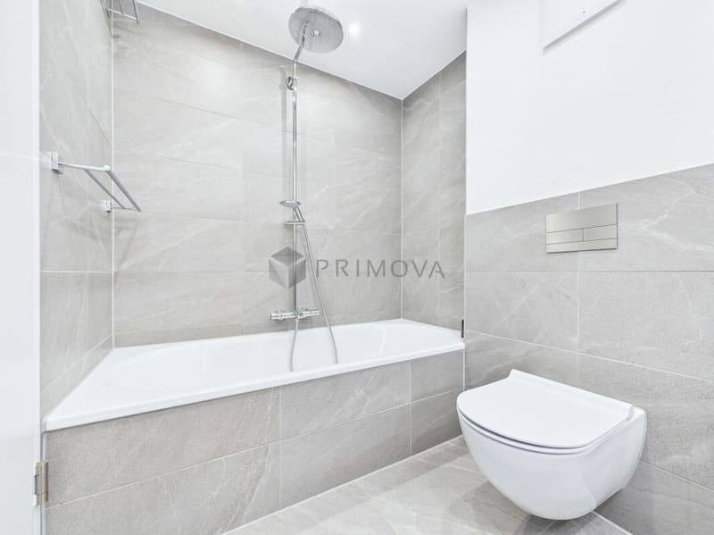 Design combined with the highest quality on 155m² (8)