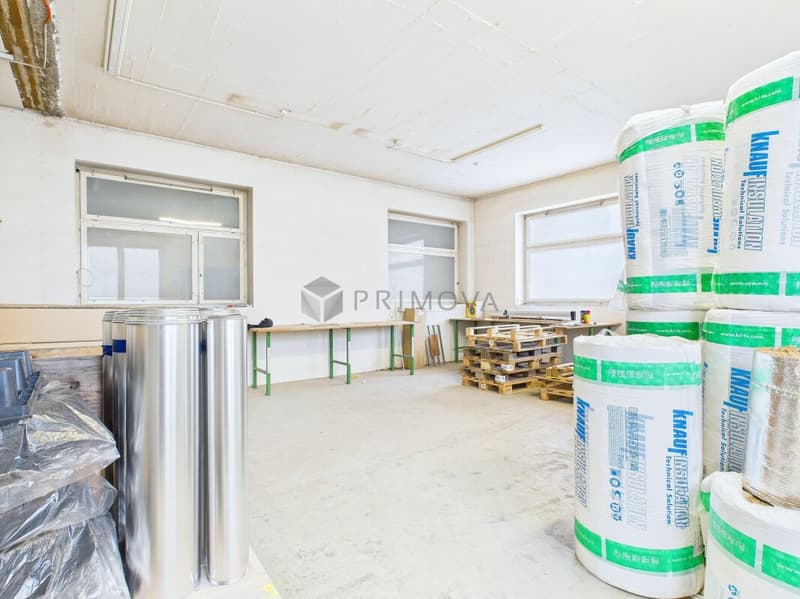Profit from 320m² of commercial space in a prime harbor location at an unbeatable price (9)