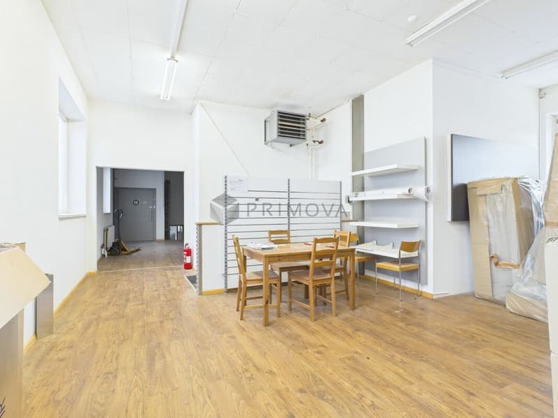 Profit from 320m² of commercial space in a prime harbor location at an unbeatable price (6)