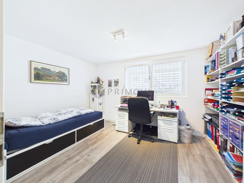Modern design meets Emmental idyll: Top apartment for sale (7)