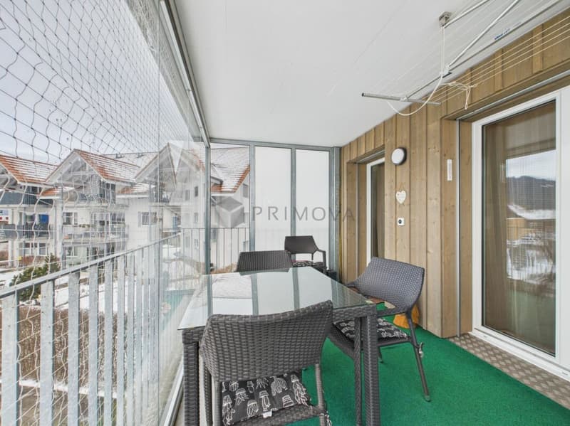 Modern design meets Emmental idyll: Top apartment for sale (8)