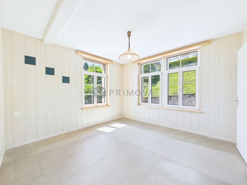 A house full of possibilities for heart and soul (6)
