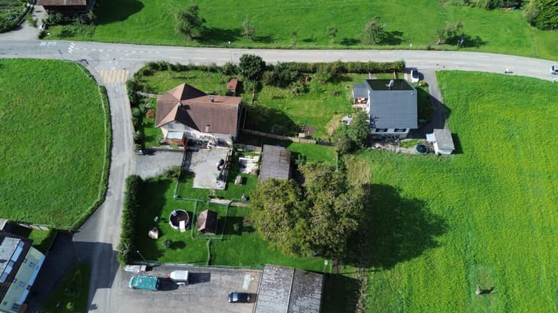 Development land with future potential (5)