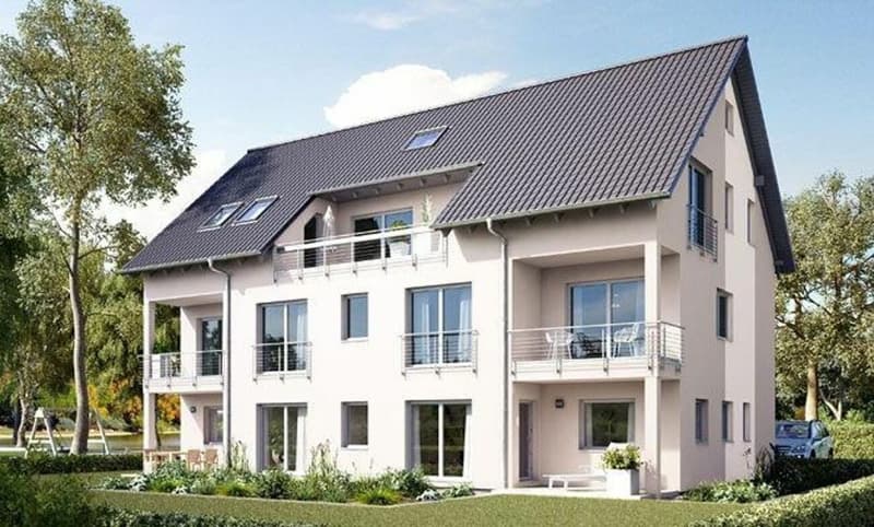Development land with future potential (1)