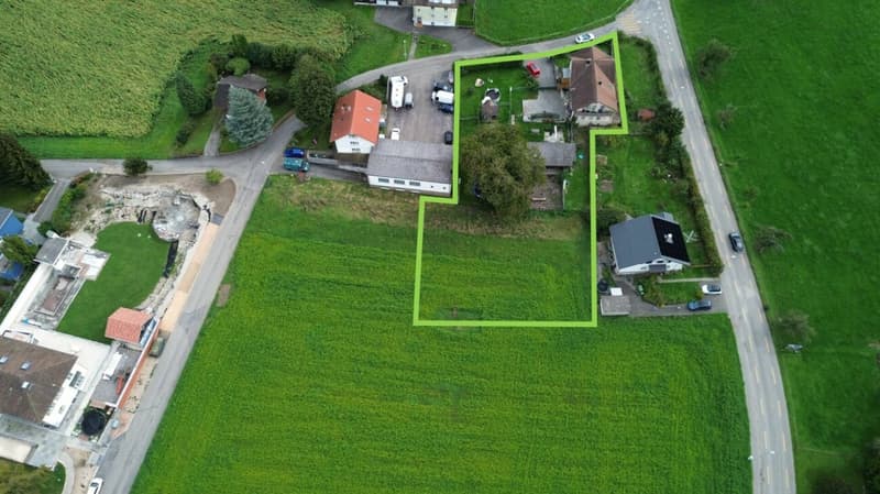 Development land with future potential (3)