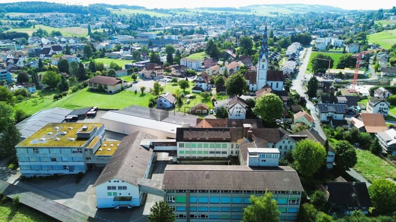 Development land with future potential (6)