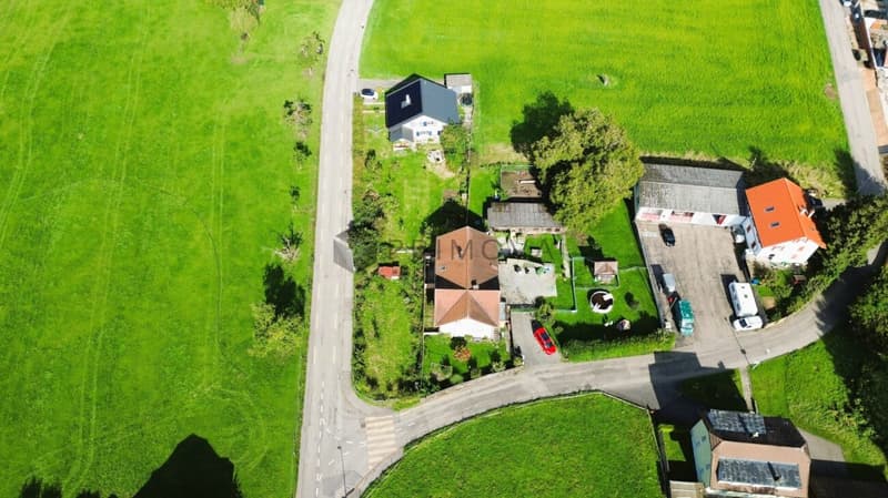 Development land with future potential (2)