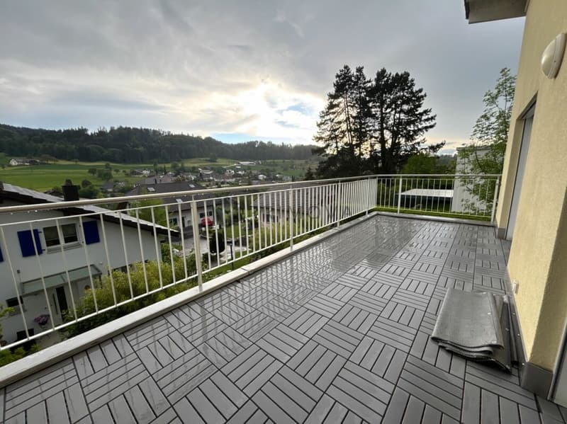 Live with a breathtaking view, this house in a prime location is one of a kind! (9)