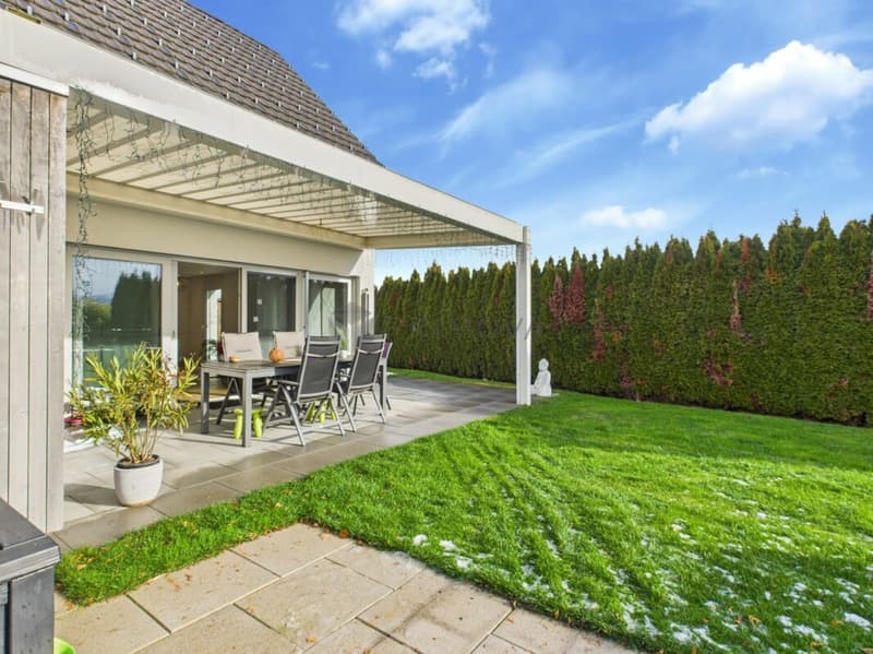 The summer of 2026 begins in your own garden (2)