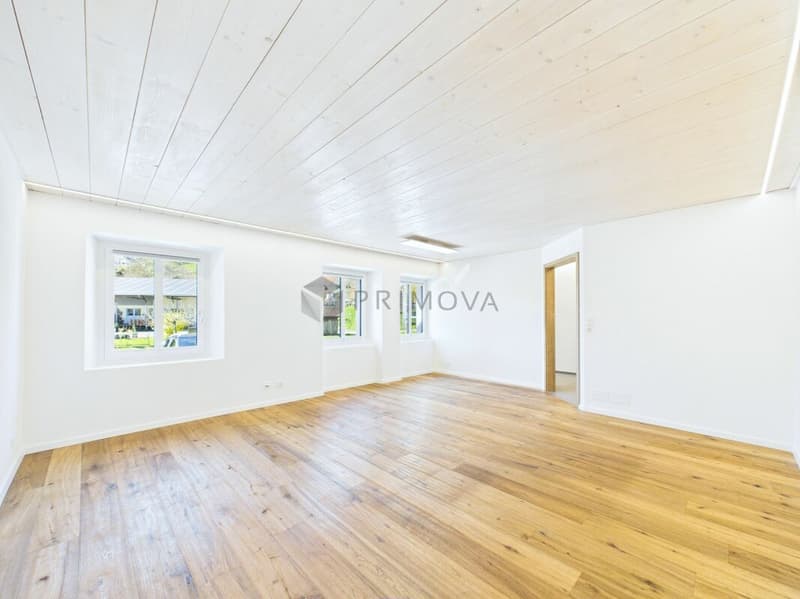 Architettura, design e senso di vita su due livelli (3)