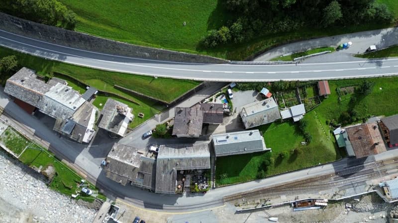 Hotel & Ristorante con appartamenti a Miralago (20)