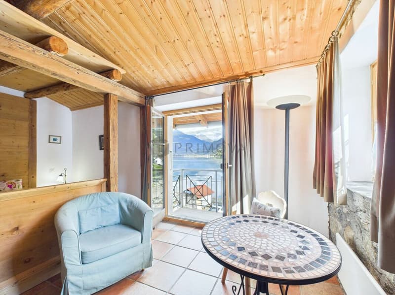 Hotel & Ristorante con appartamenti a Miralago (9)
