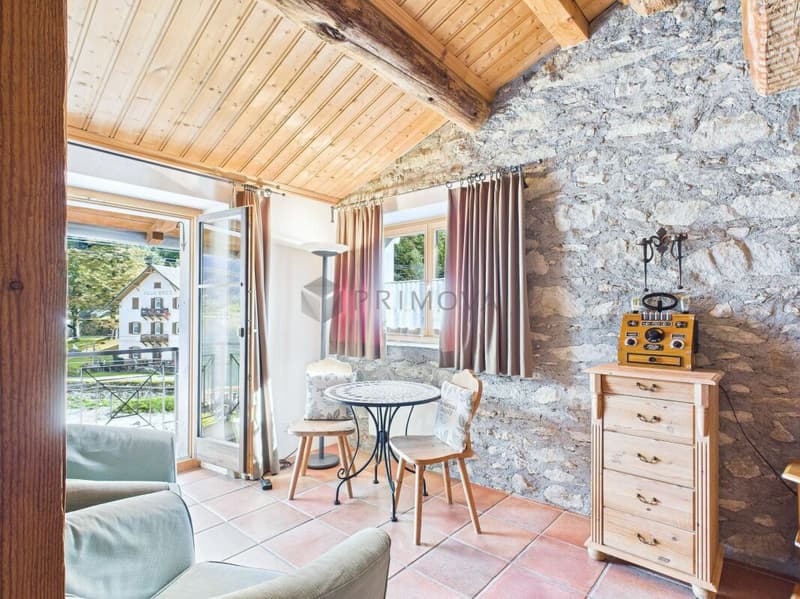 Hotel & Ristorante con appartamenti a Miralago (11)