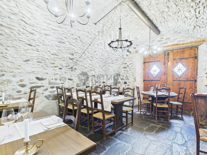 Hotel & Ristorante con appartamenti a Miralago (16)