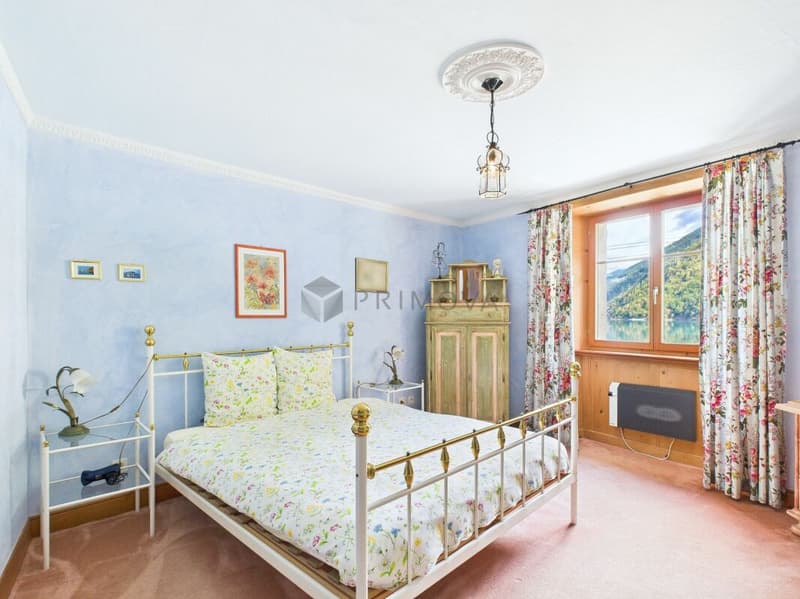 Hotel & Ristorante con appartamenti a Miralago (8)
