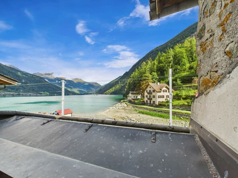 Hotel & Ristorante con appartamenti a Miralago (18)