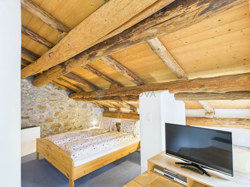 Hotel & Ristorante con appartamenti a Miralago (13)