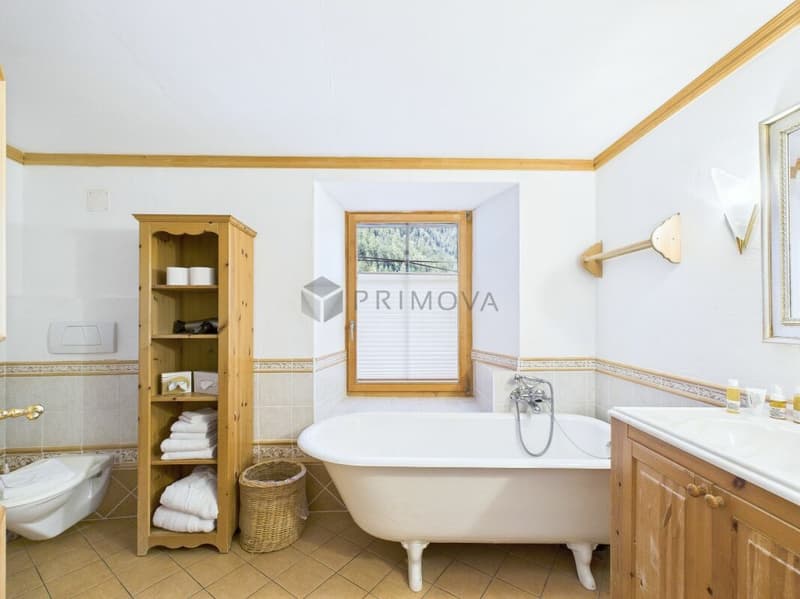 Hotel & Ristorante con appartamenti a Miralago (7)