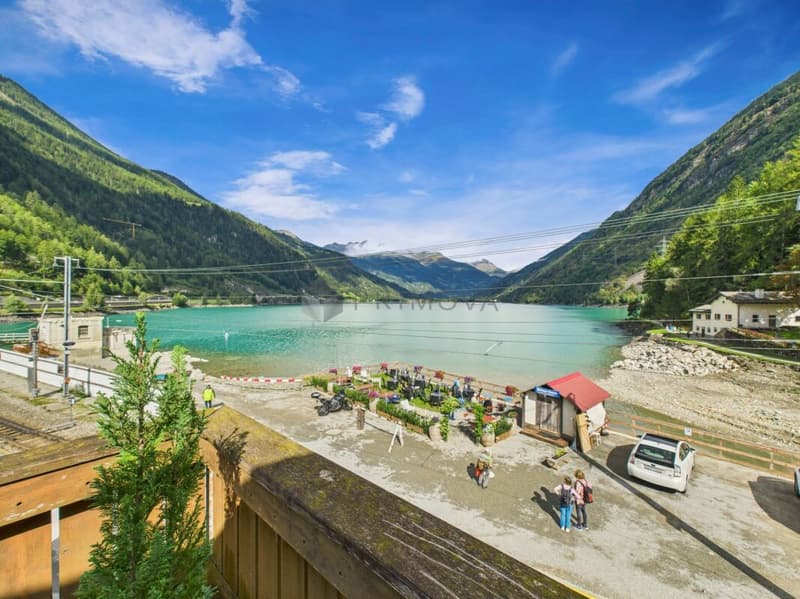 Hotel & Ristorante con appartamenti a Miralago (17)