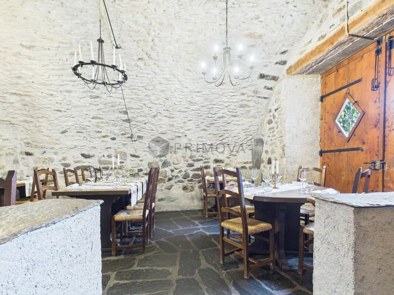 Hotel & Ristorante con appartamenti a Miralago (15)