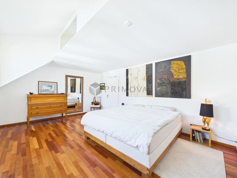 Light, Space and Emotions - Your New Home Above the Roofs (12)