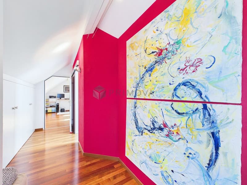 Light, Space and Emotions - Your New Home Above the Roofs (17)