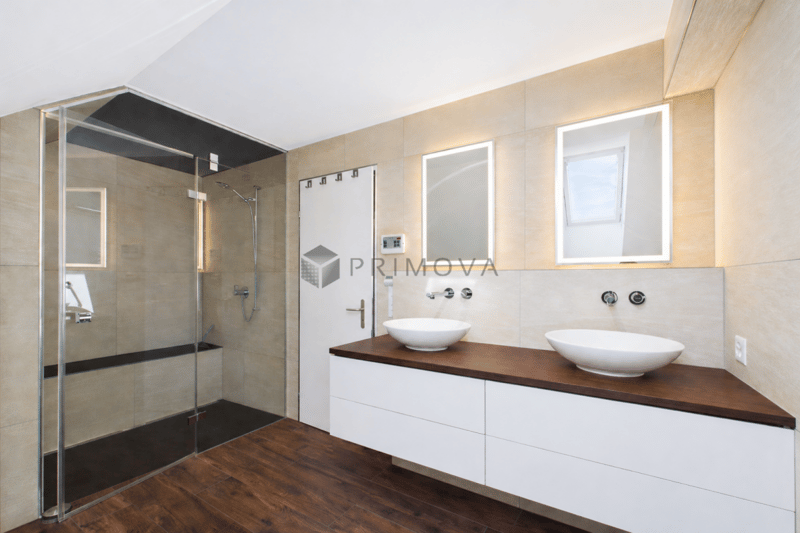 Light, Space and Emotions - Your New Home Above the Roofs (10)
