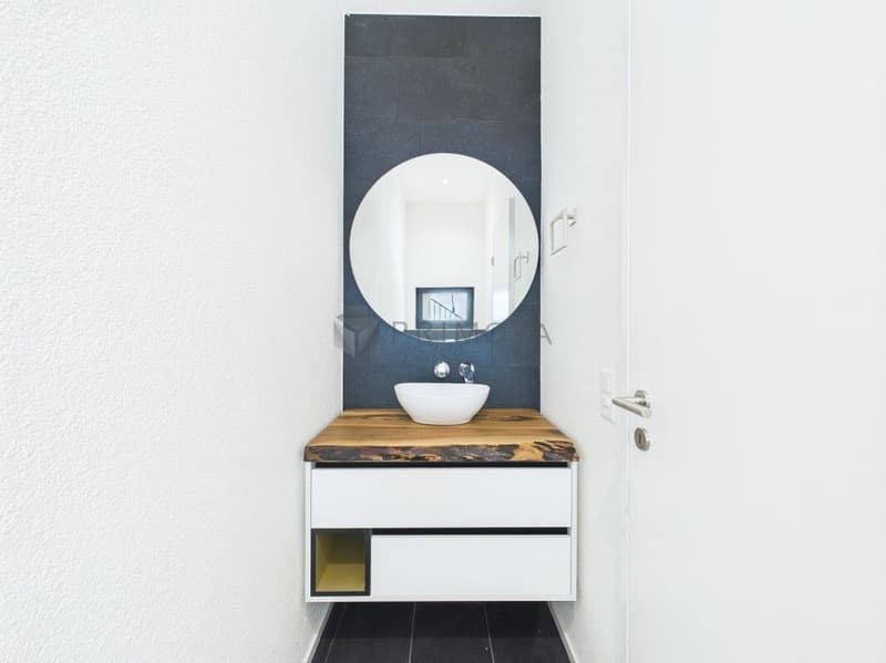 Assicurati il tuo primo affitto per un appartamento di lusso con terrazza ora! (10)