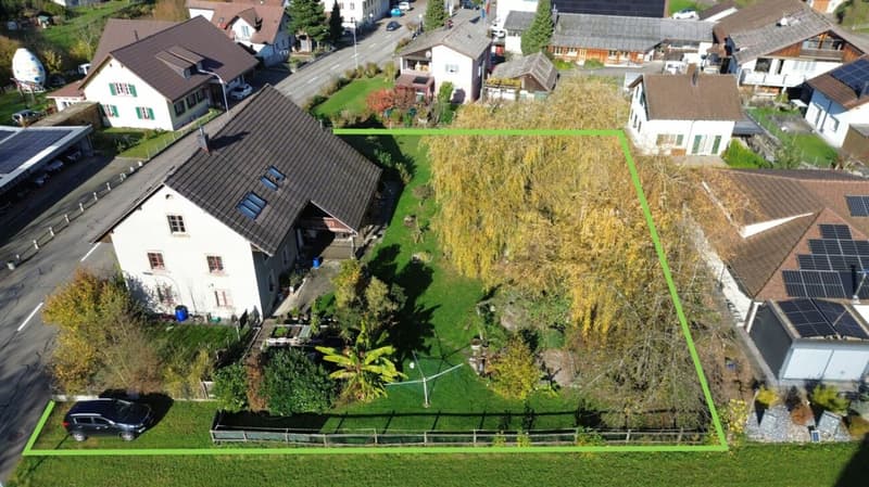 Where others see existing properties, visionaries recognize potential (2)
