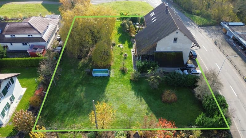 Where others see existing properties, visionaries recognize potential (1)