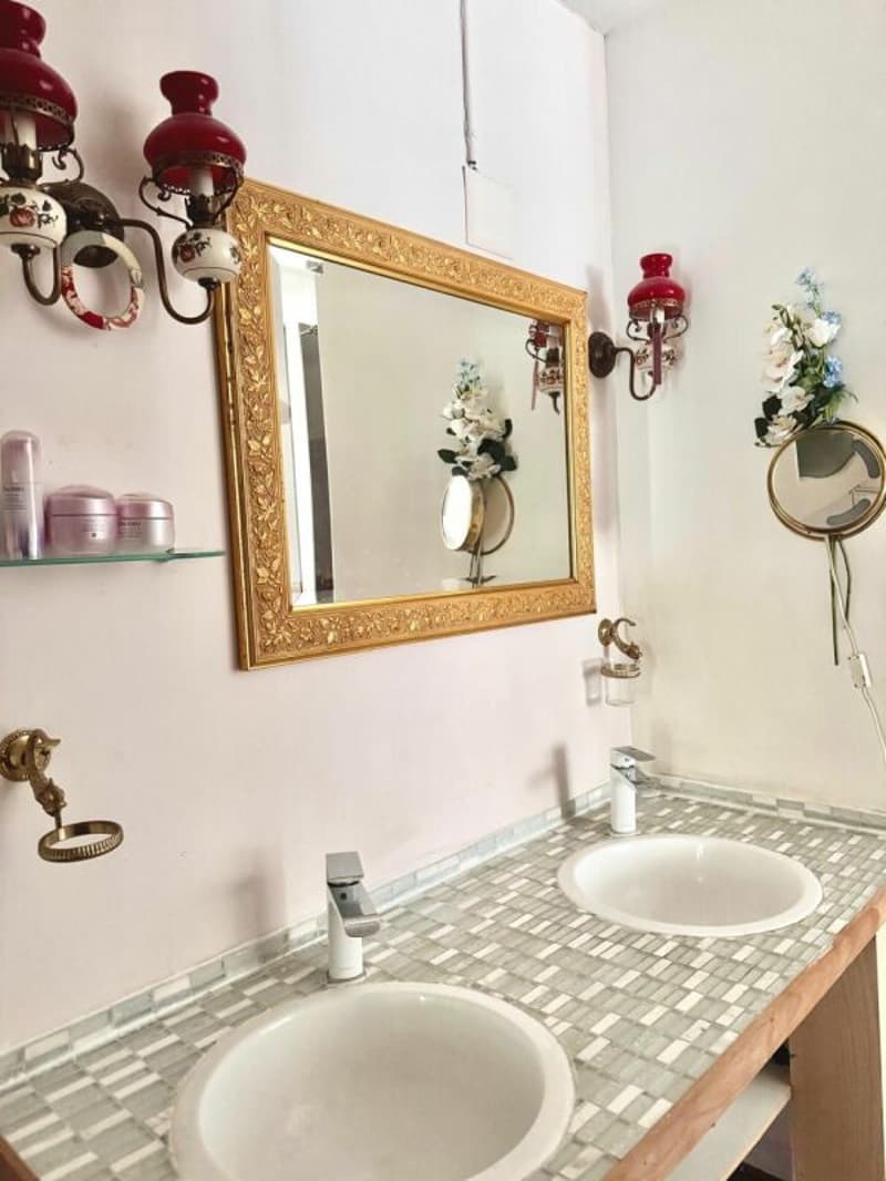 Living with character - stylish 6.5 room apartment on Lake Zurich (7)