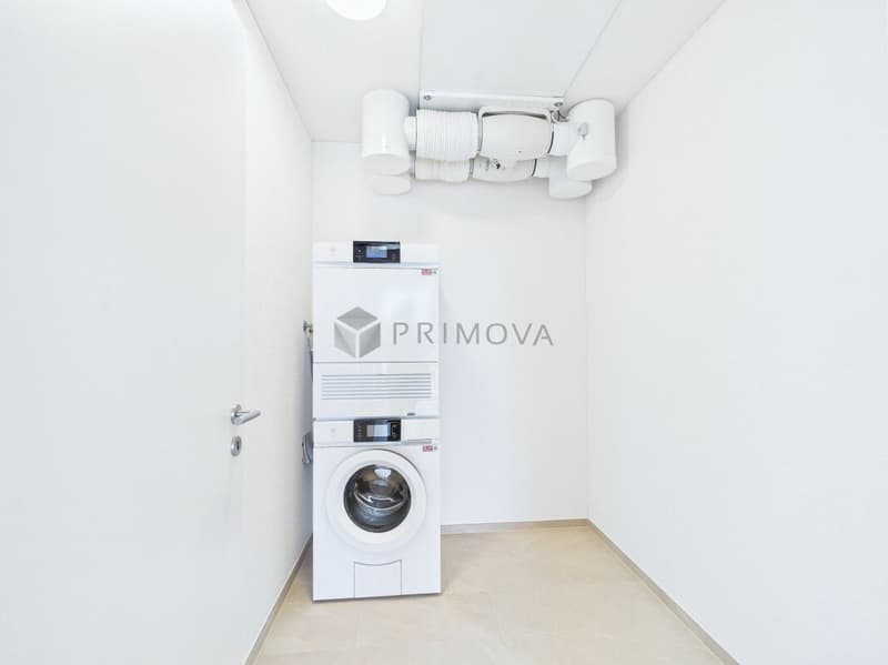 Exclusive first occupancy of a modern Minergie condominium (12)