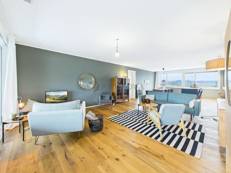 RESERVED - Top Apartment at the New Top Price (3)