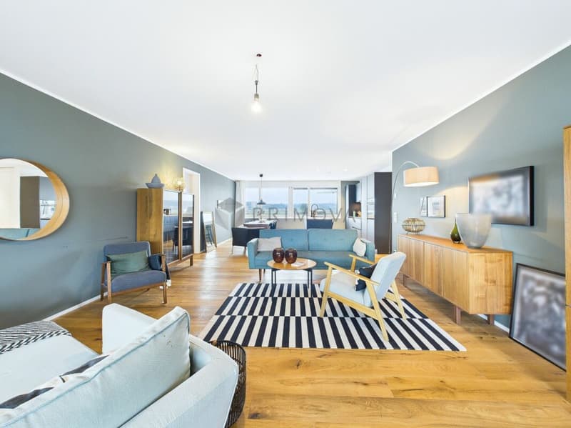 RESERVED - Top Apartment at the New Top Price (2)