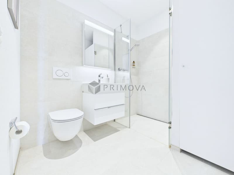 For all those who want to improve, not downsize, their home. (10)