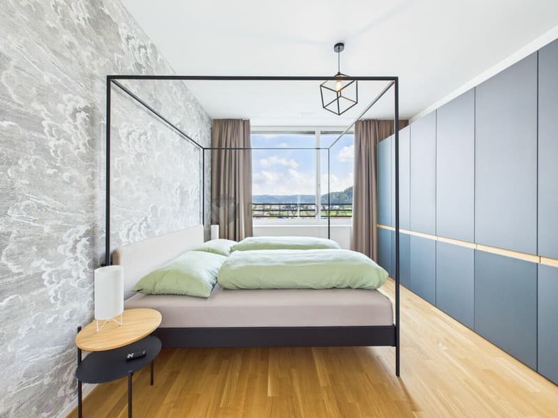 For all those who want to improve, not downsize, their home. (7)