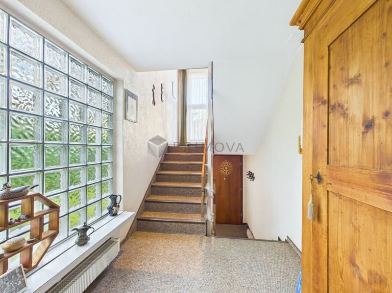 Exclusive hillside location in Wil (2)