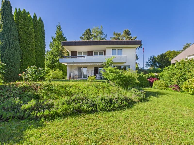 Exclusive hillside location in Wil (1)
