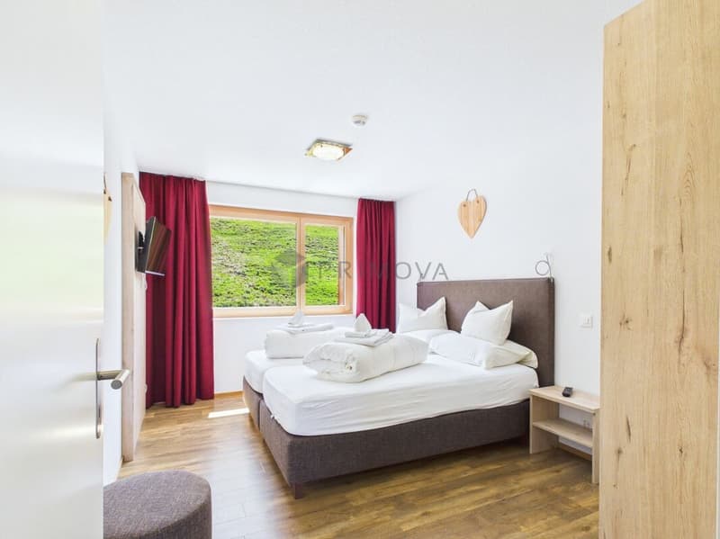 Albergo di montagna Schönhalden con sua funivia (13)