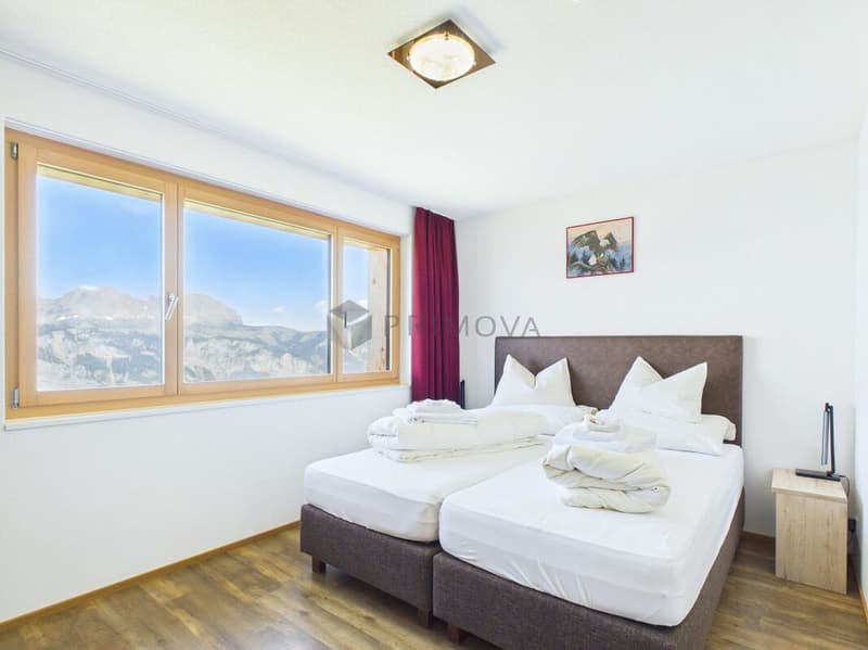 Albergo di montagna Schönhalden con sua funivia (14)