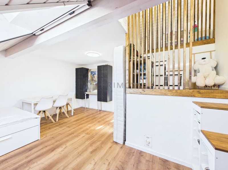 Freshly renovated family idyll with garden and play paradise on the top floor (11)