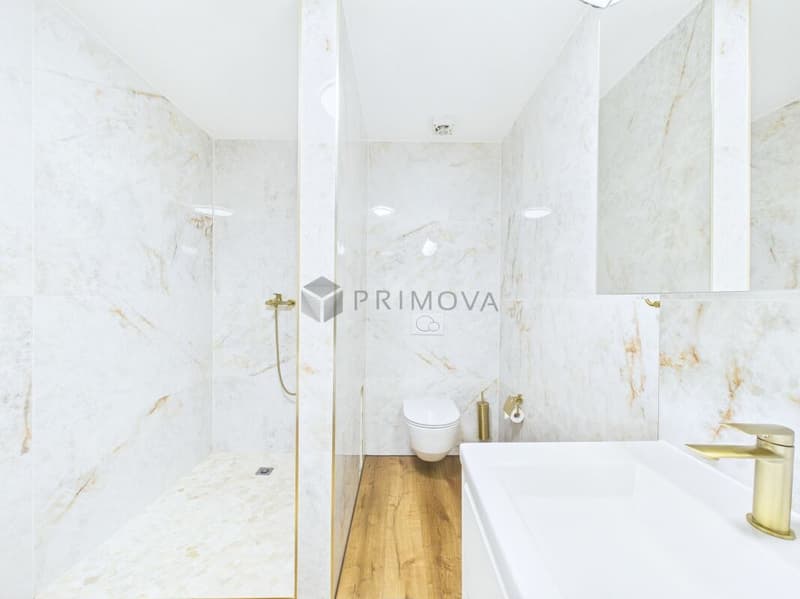 Freshly renovated family idyll with garden and play paradise on the top floor (5)