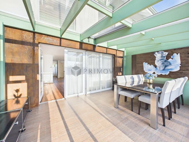 Freshly renovated family idyll with garden and play paradise on the top floor (13)