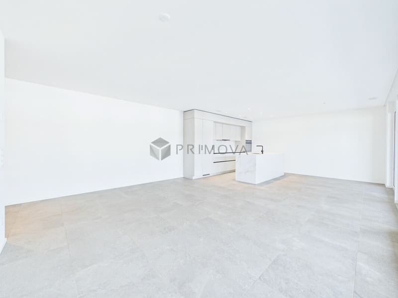 Stylish and nearly new living experience with a grandiose XXL terrace (2)