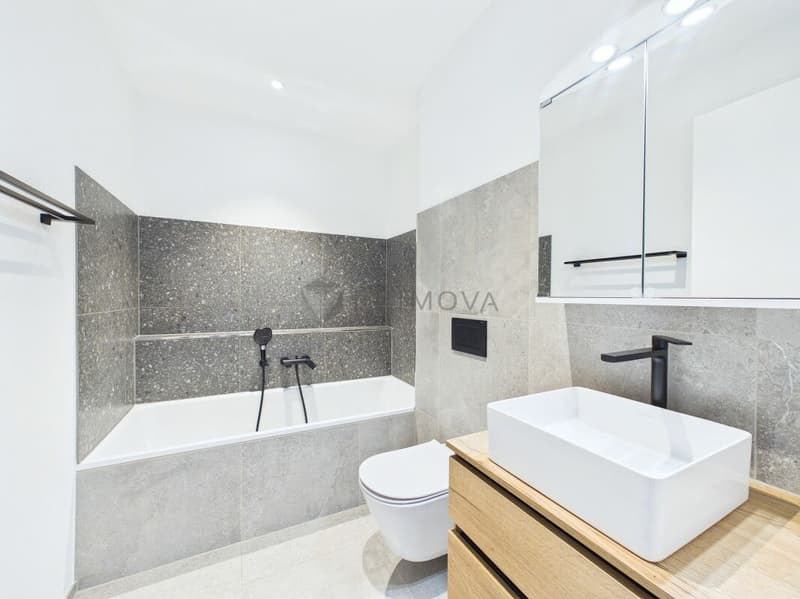 Stylish and nearly new living experience with a grandiose XXL terrace (10)