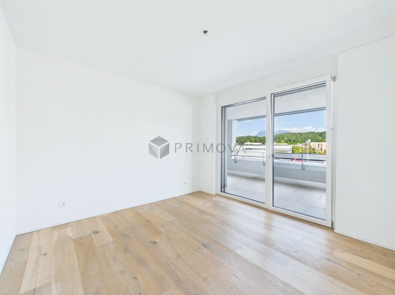 Stylish and nearly new living experience with a grandiose XXL terrace (8)