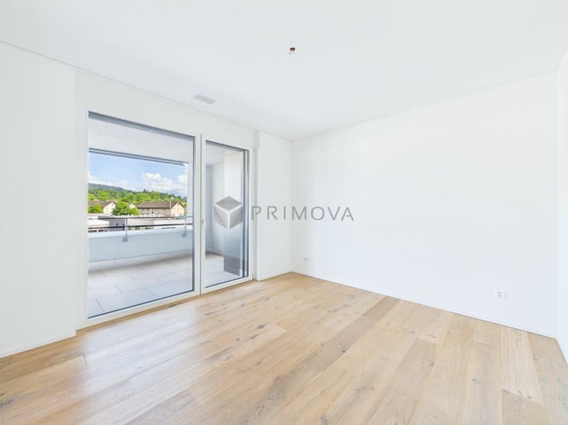 Stylish and nearly new living experience with a grandiose XXL terrace (7)